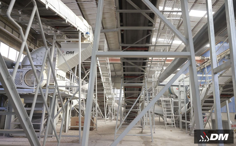 一般固廢處理設備有哪些類型？