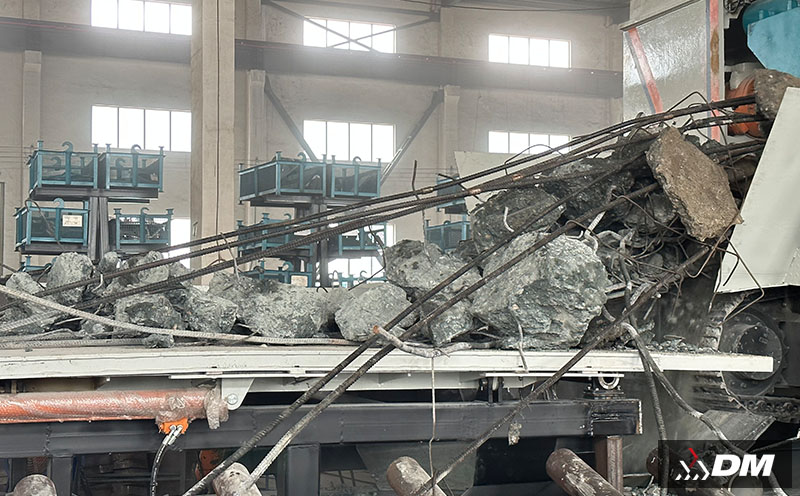 一般固廢處理設備有哪些類型？