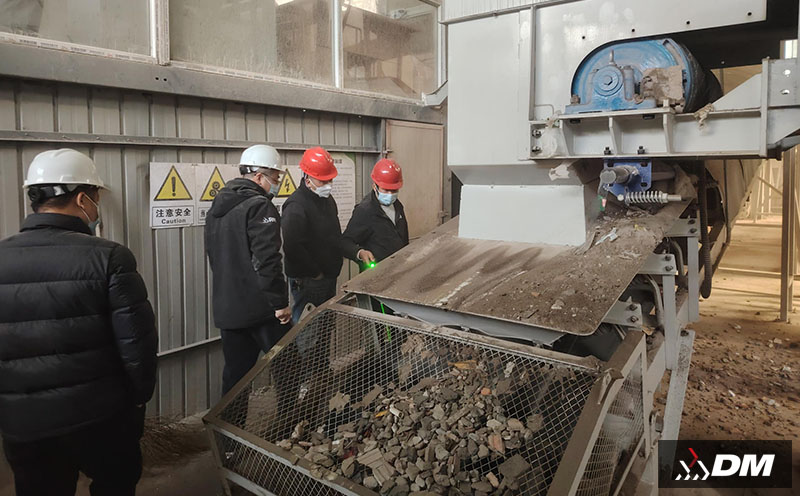 農(nóng)村建筑垃圾資源化利用有哪些技術(shù)？2026年最新工藝詳解