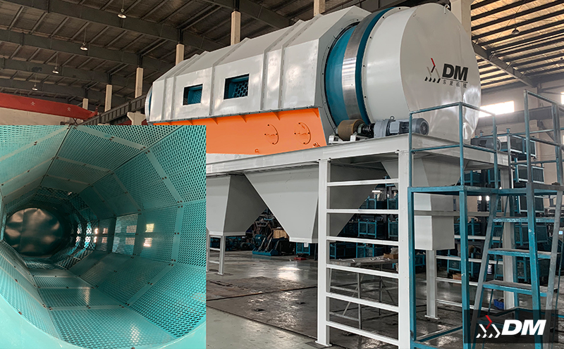 如何正確進(jìn)行建筑垃圾分類？