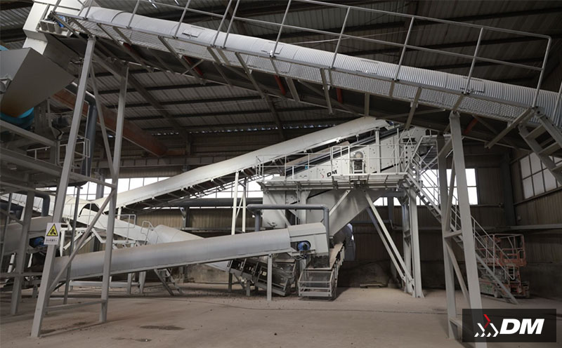 固廢處置：上海東蒙一站式方案有哪些優(yōu)勢？