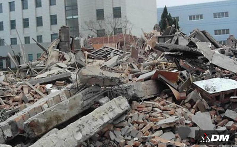 建筑垃圾處理費用大概是多少？