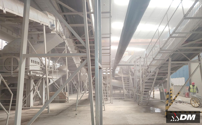 農(nóng)村建筑垃圾處理費用大概是多少？2026年最新價格分析與資源化方案