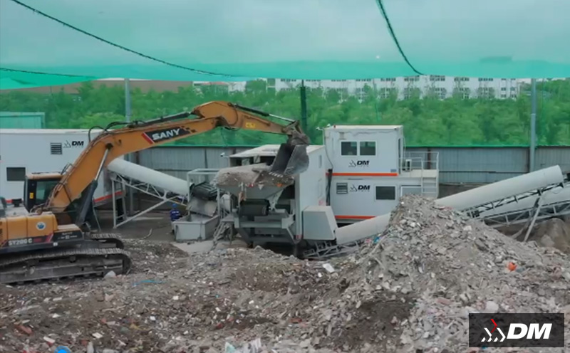 固廢處理有哪些新技術(shù)？從“垃圾圍城”到“城市礦產(chǎn)”的綠色革命