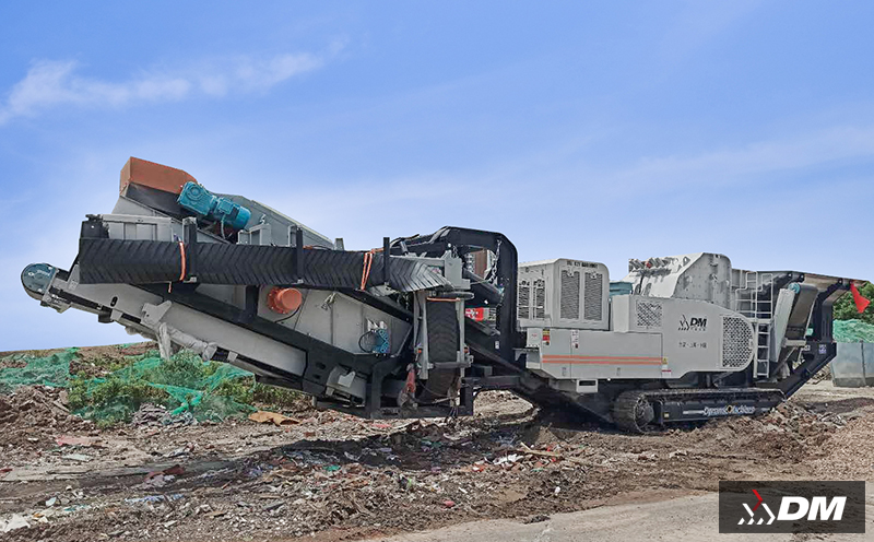 建筑垃圾處理設備選型指南：哪些才是真正高效的選擇？