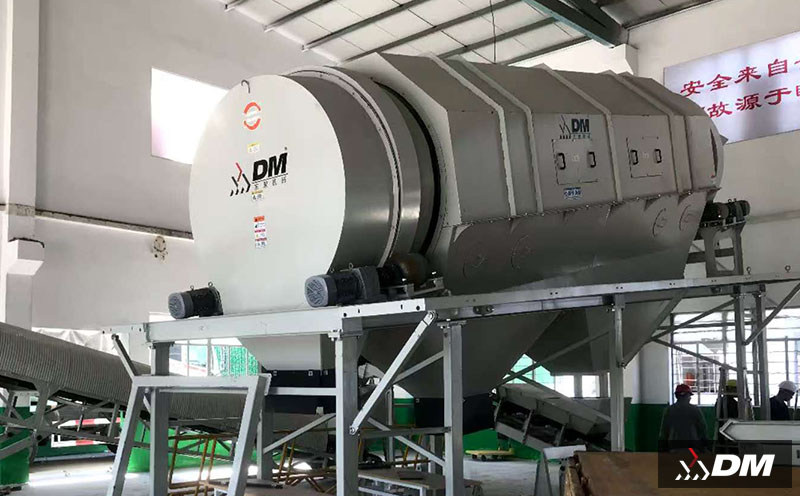 固廢處理有哪些新技術？從“垃圾圍城”到“城市礦產(chǎn)”的綠色革命