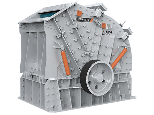 石子破碎機(jī)破碎板的使用壽命怎么去提高？