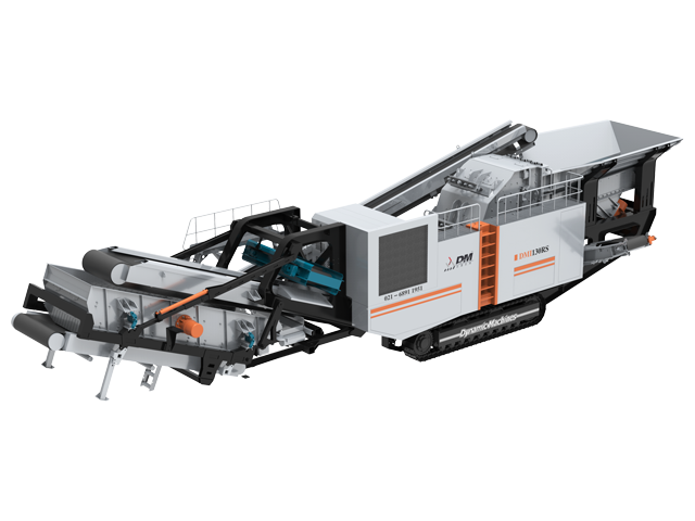 流動(dòng)石子破碎機(jī)價(jià)格跟什么有關(guān)？