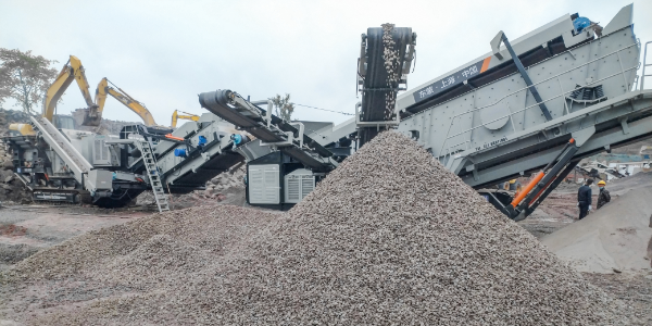 “砂瘋了”，砂石市場(chǎng)熱度依舊不減！