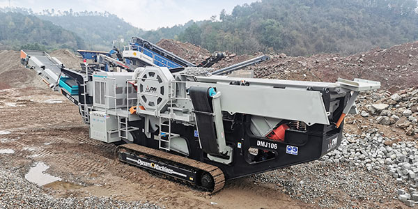 冬季來臨，破碎機該如何保養(yǎng)？