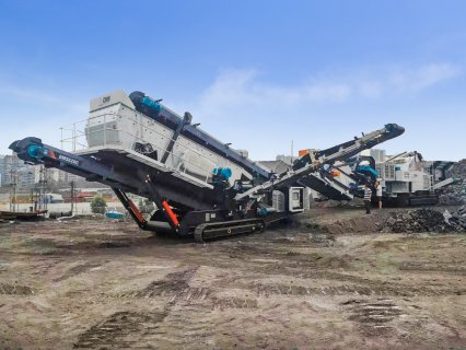 貨源告急?。?！先交預(yù)付款、提貨等通知，砂石行業(yè)上演“瘋狂的石頭”