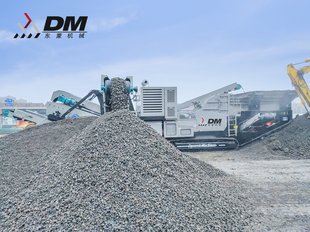 【砂石需求】近4億噸！全國(guó)35個(gè)重點(diǎn)基建項(xiàng)目進(jìn)入開(kāi)工倒計(jì)時(shí) 總投資超5700億！